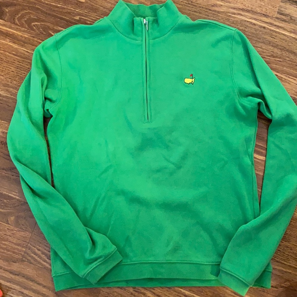 Masters Pullover by Magnolia Lane